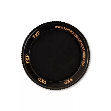 PXP arcfesték  Strong Black 30gr 