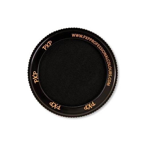 PXP arcfesték  Strong Black 30gr 