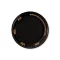 PXP arcfesték  Strong Black 30gr 