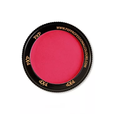 PXP arcfesték  hot pink 30gr