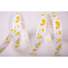 Ripsz szalag - Ribbon 01 - 16 mm 