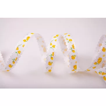 Ripsz szalag - Ribbon 01 - 16 mm 