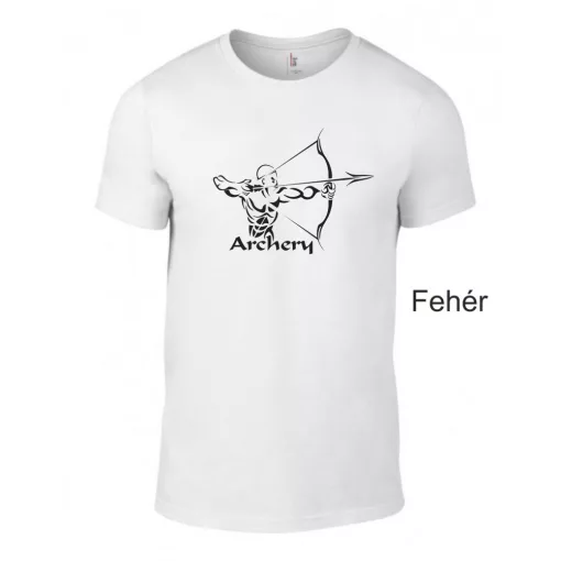 Póló - Archery 4