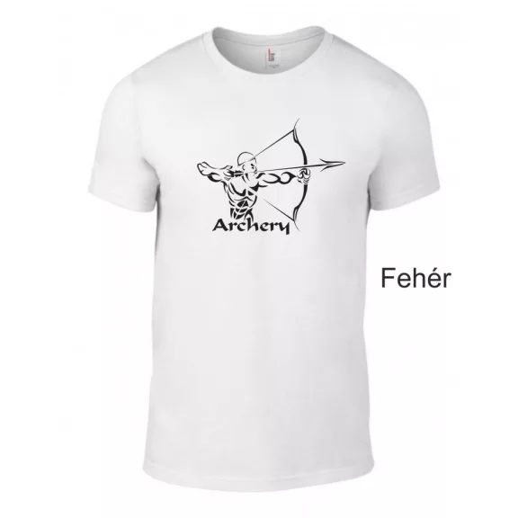 Póló - Archery 4