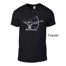Póló - Archery 4