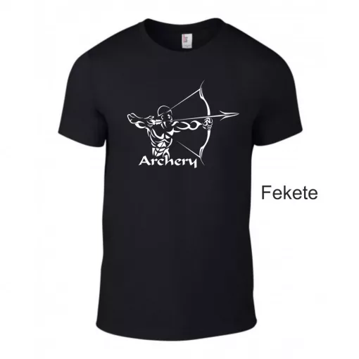Póló - Archery 4
