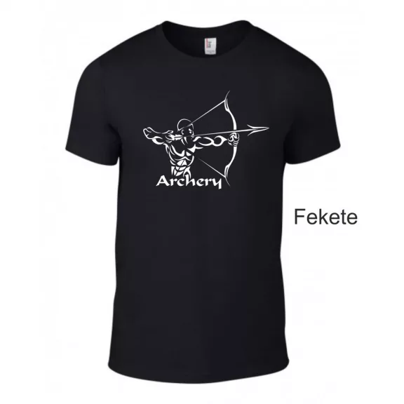 Póló - Archery 4