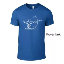 Póló - Archery 4