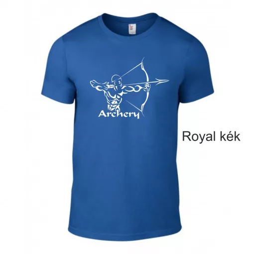 Póló - Archery 4