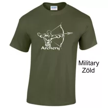 Póló - Archery 4