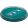 Diamond FX arcfesték - Tengerzöld  /Sea Green 30g/