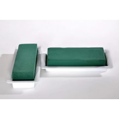 Flóra tálca oázis - 1több méretben