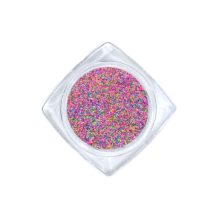 Szivárvány csillámpor - 708