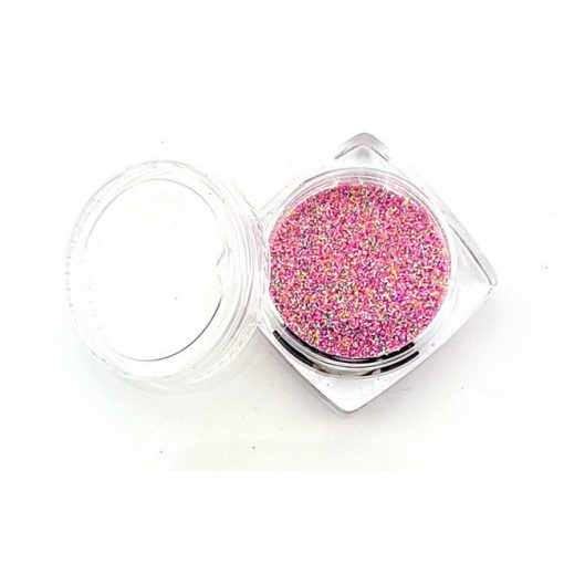 Szivárvány csillámpor - 708