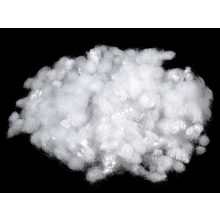 Szilikon golyó, flíz golyó - Antiallergén 20 dkg/csom.