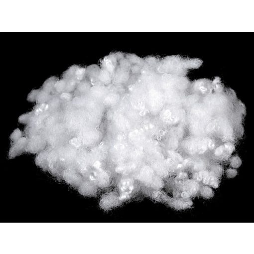 Szilikon golyó, flíz golyó - Antiallergén 20 dkg/csom.