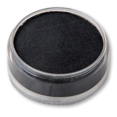 Diamond FX arcfesték - Fekete 45g