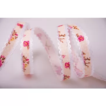Ripsz szalag - Ribbon 08 - 16 mm 