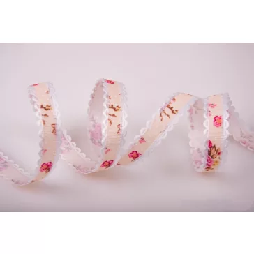 Ripsz szalag - Ribbon 08 - 16 mm 