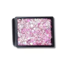 Fusion Glitter csillámkrém  utántöltő Pink Delight UV