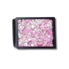 Fusion Glitter csillámkrém  utántöltő Pink Delight UV