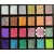 Fusion Glitter csillámkrém  utántöltő Pink Delight UV