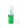 Fusion Glitter Pump Spray  - Holografikus lime zöld
