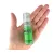 Fusion Glitter Pump Spray  - Holografikus lime zöld