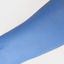 Grimas Blue Pure arcfesték 2,5 ml 303