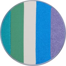 Superstar Dream Colors arcfesték - MERMAID 45 gr