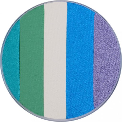 Superstar Dream Colors arcfesték - MERMAID 45 gr