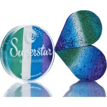 Superstar Dream Colors arcfesték - MERMAID 45 gr