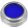Grimas  UV Fluor Blue arcfesték 2,5 ml 330
