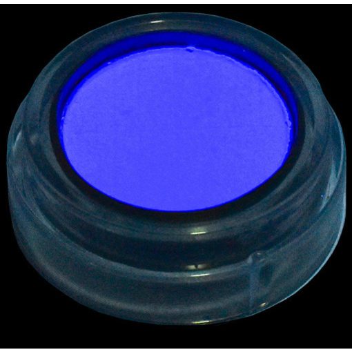 Grimas  UV Fluor Blue arcfesték 2,5 ml 330