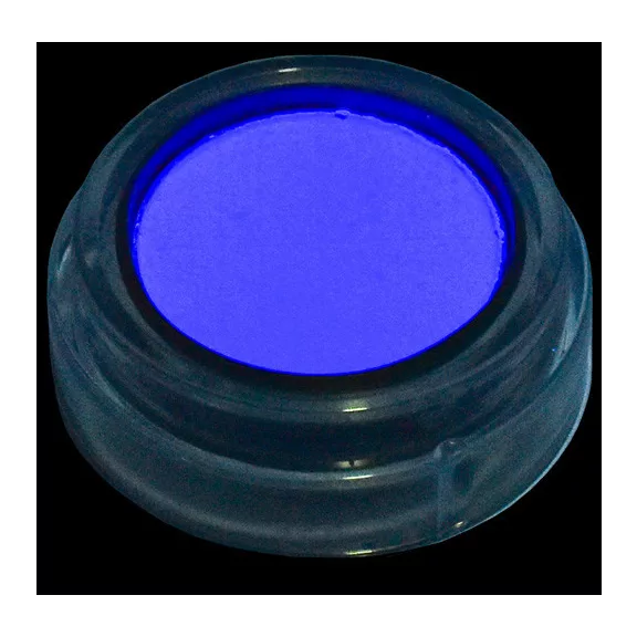 Grimas  UV Fluor Blue arcfesték 2,5 ml 330