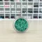 KiviArt Mixed Chunky UV csillám Green GSL150