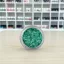 KiviArt Mixed Chunky UV csillám Green GSL150