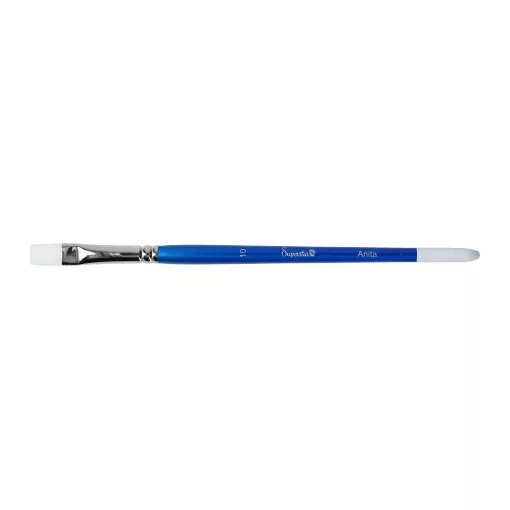 Superstar lapos ecset, 10-es - Anita