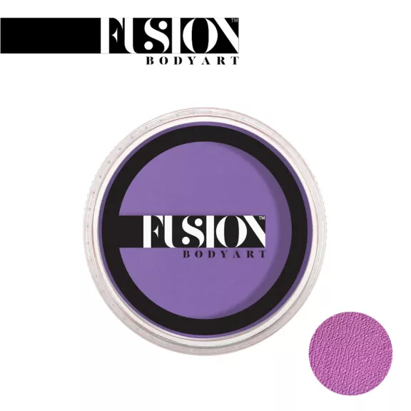 Fusion arcfesték - Prime Lovely Lilac 32gr