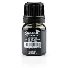Superstar Fogfesték – Fekete (9 ml) 