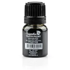Superstar Fogfesték – Fekete (9 ml) 