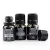Superstar Fogfesték – Fekete (9 ml) 