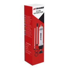 Olaj és Folyadékleszívó, Fecskendő (200 ml)