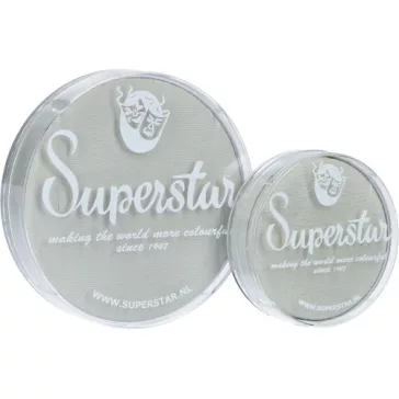 Superstar arcfesték - koponya 16g Skull 022/