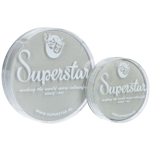Superstar arcfesték - koponya 16g Skull 022/