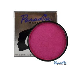   Mehron Paradise arcfesték 40g - Gyöngyház Fukszia "Brillant Fushia"