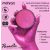 Mehron Paradise arcfesték 40g - Gyöngyház Fukszia "Brillant Fushia"