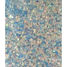 KiviArt Frozen Mixed Chunky csillám GSL099