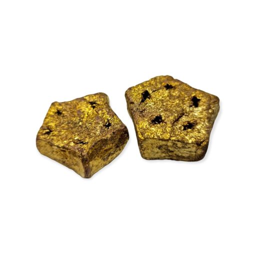 Mehogany szárított,  szeletelt, arany 2 db/cs