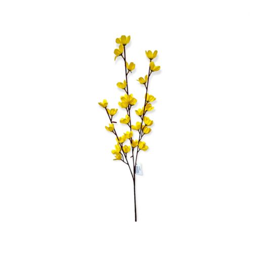 Aranyeső ág, mű 3 ágú 60cm